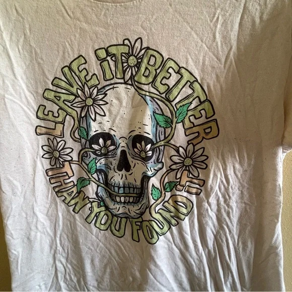 11 T-Shirts Size Medium - Picture 11 of 12